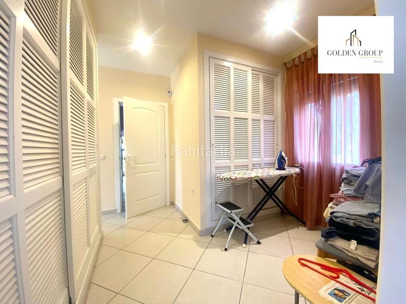 Foto 8ec8a2fd-1053-4560-9e56-b1d6402cbd57. Xalet amb calefacció aparcament piscina a Gargasindi - Garduix - Colina del Sol Calp