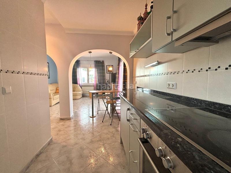 Foto 944c9c03-62d8-4cc7-aa0b-ed0536ba1ac9. Xalet amb calefacció aparcament piscina a Gargasindi - Garduix - Colina del Sol Calp