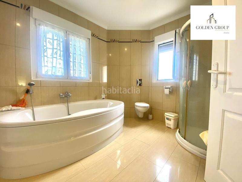 Foto b2b1ff3b-110e-43a1-bf91-137abb3a3ef0. Xalet amb calefacció aparcament piscina a Gargasindi - Garduix - Colina del Sol Calp