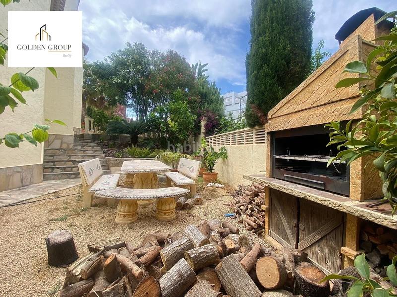 Foto b3781049-fe25-46eb-b358-a784a6309488. Xalet amb calefacció aparcament piscina a Gargasindi - Garduix - Colina del Sol Calp