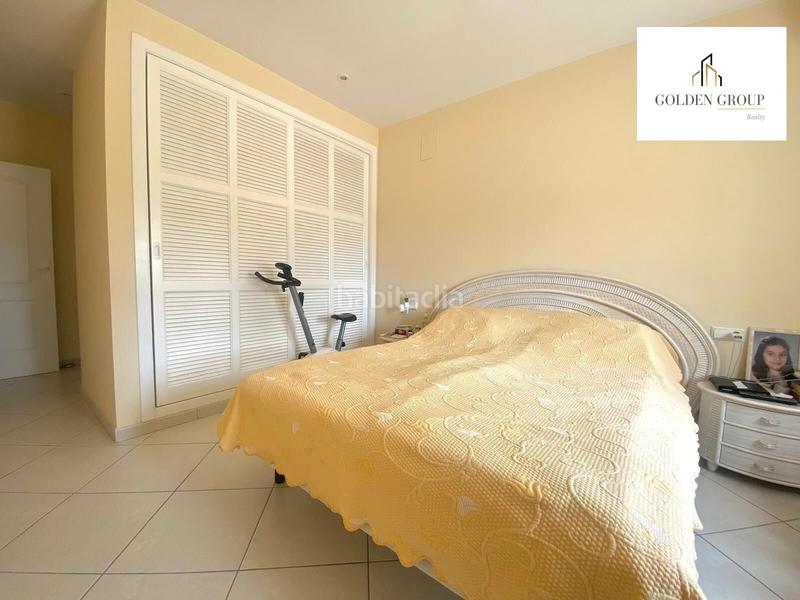 Foto b37b36b8-57fb-471c-93b7-9b520a9d755b. Xalet amb calefacció aparcament piscina a Gargasindi - Garduix - Colina del Sol Calp