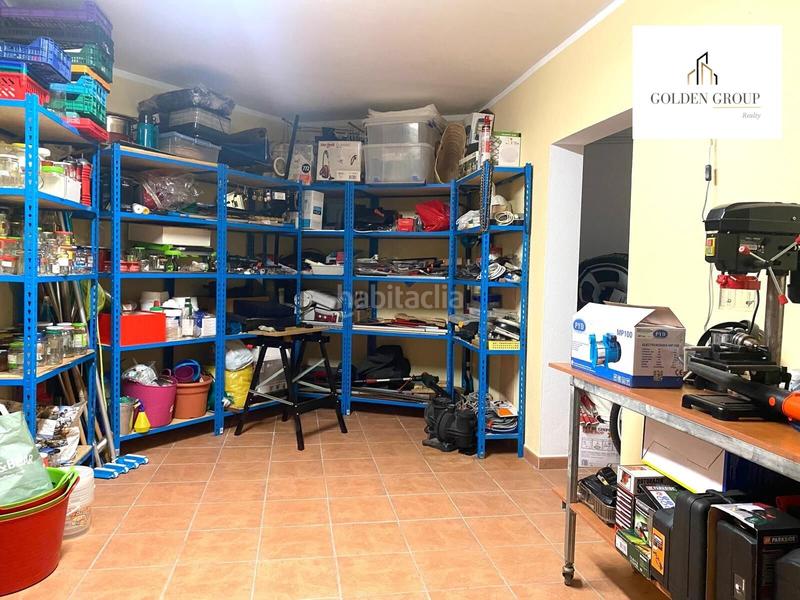 Foto ce780405-3684-4b3e-a236-0e220cd446ac. Xalet amb calefacció aparcament piscina a Gargasindi - Garduix - Colina del Sol Calp