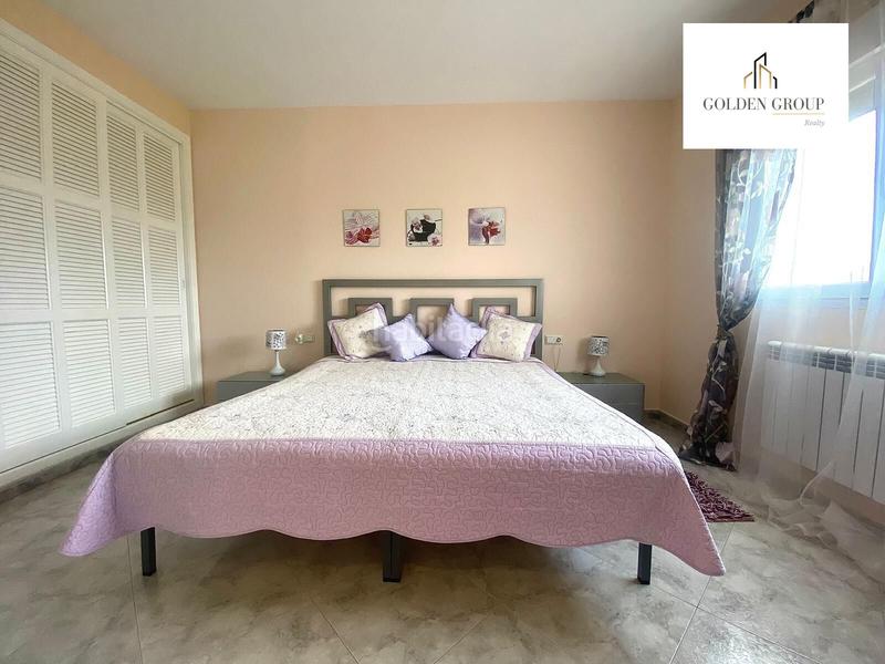 Foto d4b64b94-8332-41d8-83fc-1da794190f71. Xalet amb calefacció aparcament piscina a Gargasindi - Garduix - Colina del Sol Calp