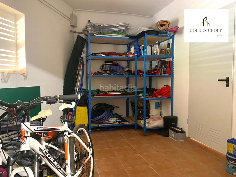 Foto ff011822-5d29-4dcb-9f60-68bc1c76db54. Xalet amb calefacció aparcament piscina a Gargasindi - Garduix - Colina del Sol Calp