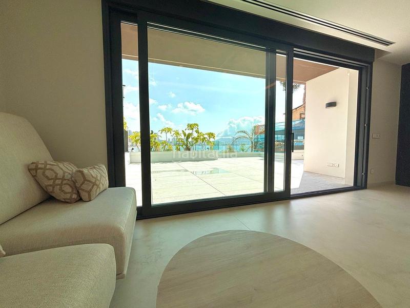 Foto 2e79c61b-4339-4ecb-8cf8-5aa07ad1fce3. Maison avec chauffage parking piscine dans Playa Poniente Benidorm