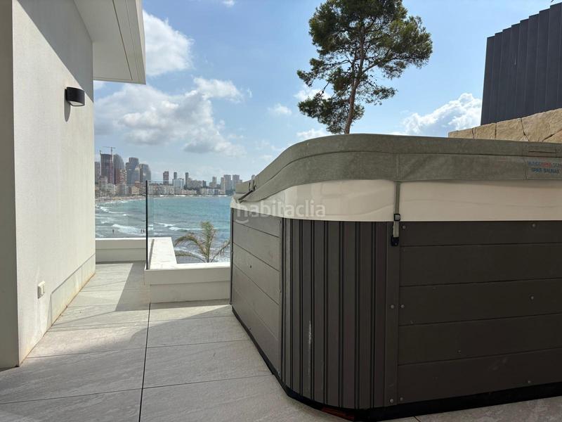 Foto 4ab7c5eb-18d9-41fb-b310-d36876954a1c. Maison avec chauffage parking piscine dans Playa Poniente Benidorm