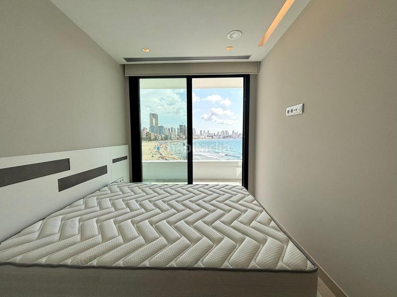 Foto 573a6be1-ad79-4670-a252-f0410b60ddce. Maison avec chauffage parking piscine dans Playa Poniente Benidorm