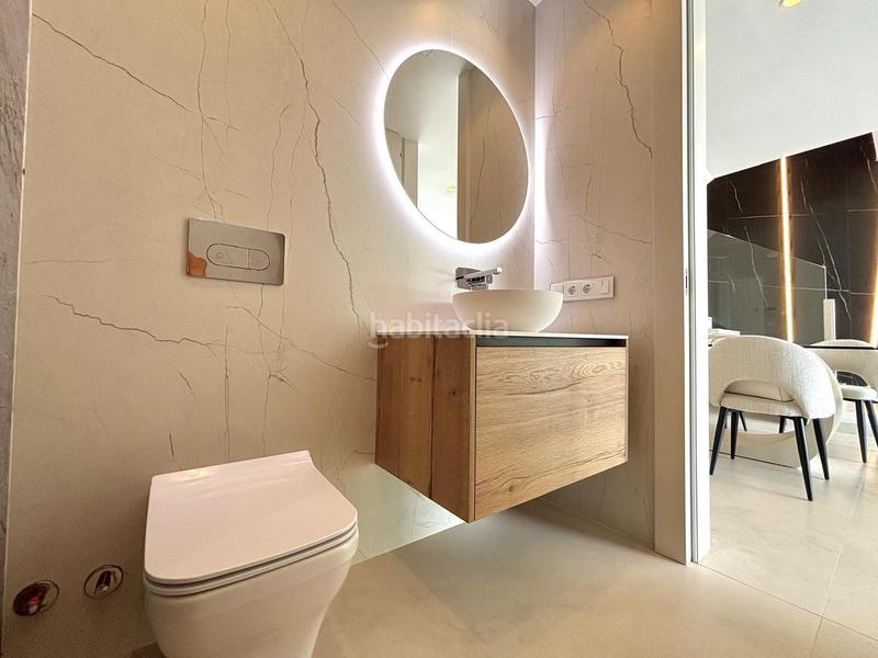 Foto 76fc61f6-e9a1-488e-bab9-2202ca61d2ed. Maison avec chauffage parking piscine dans Playa Poniente Benidorm