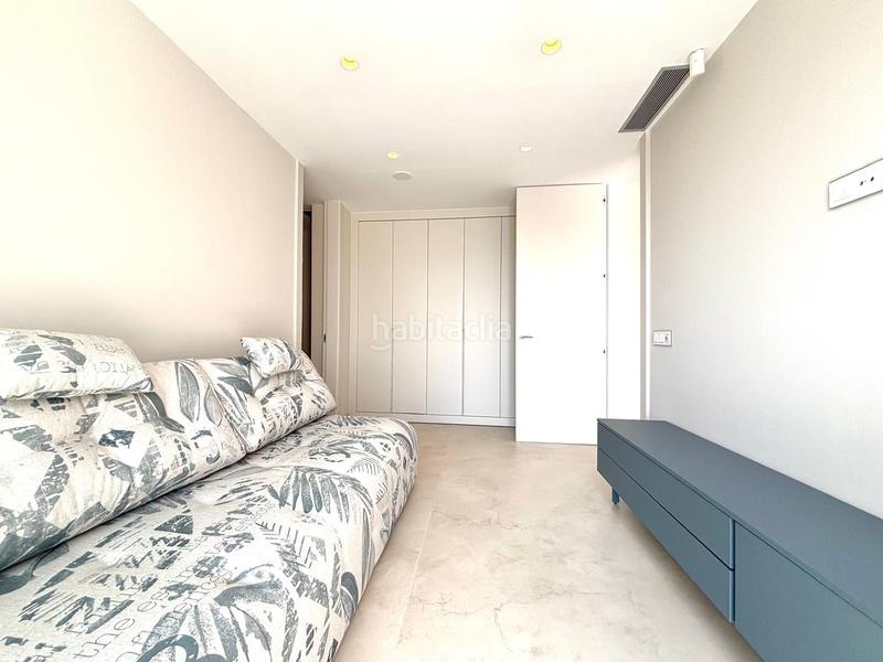 Foto bc7a7973-e609-4f94-add9-da5866f963d2. Maison avec chauffage parking piscine dans Playa Poniente Benidorm