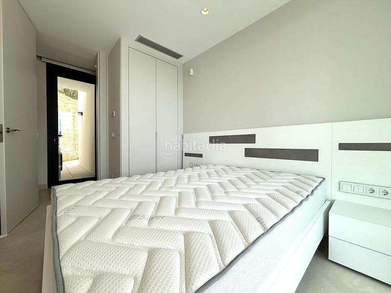 Foto c128b764-070c-4492-9c96-c52f58d0d245. Maison avec chauffage parking piscine dans Playa Poniente Benidorm