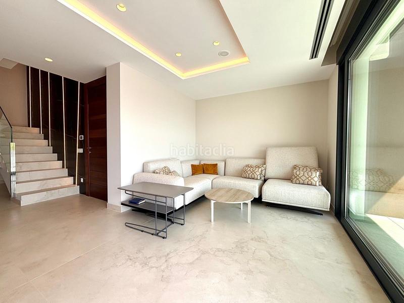 Foto d34e542a-2577-4bea-805a-271e0acdfb4a. Maison avec chauffage parking piscine dans Playa Poniente Benidorm