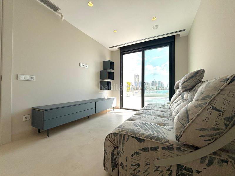 Foto f0a4dd73-7989-40cd-a745-4ad4242c4426. Maison avec chauffage parking piscine dans Playa Poniente Benidorm