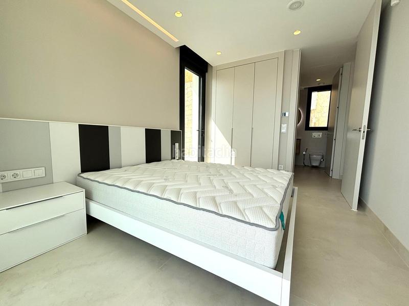 Foto fe83f210-633f-454b-8479-33e619a11d81. Maison avec chauffage parking piscine dans Playa Poniente Benidorm