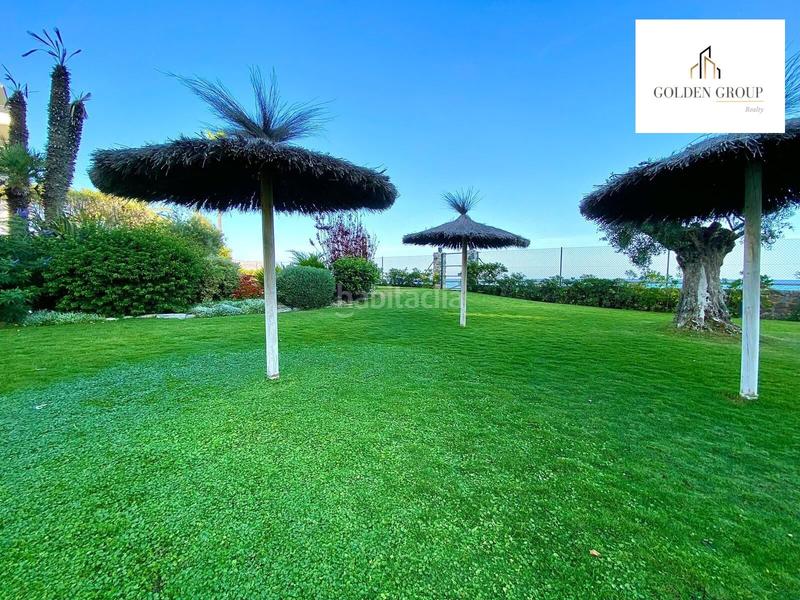 Foto 03d58200-b48d-4f80-8daa-98d5ebe320d0. Appartement avec chauffage parking piscine dans L´Olla Altea