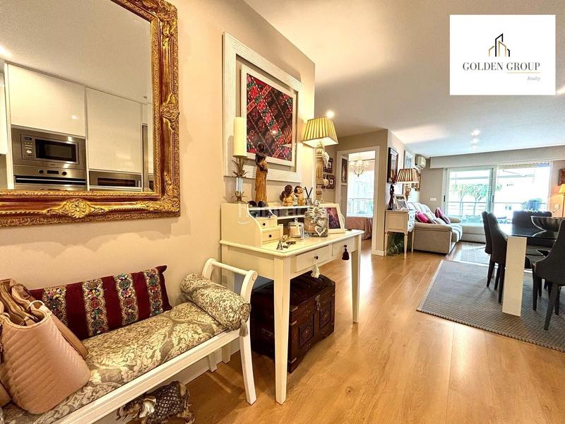 Foto 166c3747-a755-40ec-ae94-0dbe11e3ccbc. Appartement avec chauffage parking piscine dans L´Olla Altea