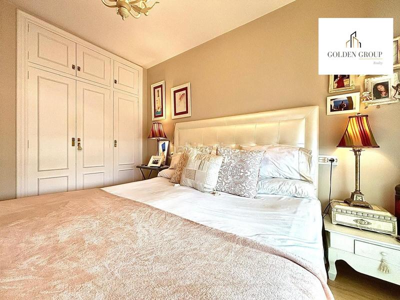 Foto 5553ac4a-4834-4a8b-977c-68d3d5b93ee1. Appartement avec chauffage parking piscine dans L´Olla Altea