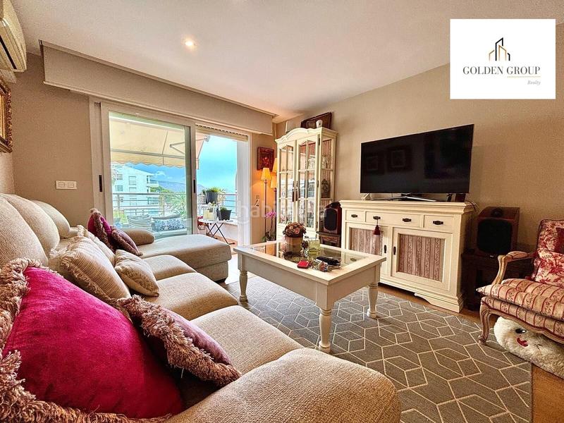 Foto 5d309e6c-11bf-4541-b0e0-7b245cf815c8. Appartement avec chauffage parking piscine dans L´Olla Altea