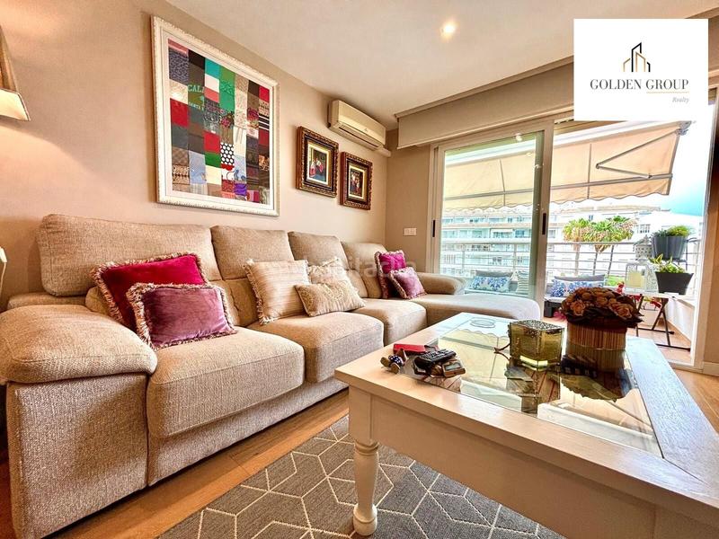 Foto 70aa93e7-33bb-48ea-98db-464fd5f1bb91. Appartement avec chauffage parking piscine dans L´Olla Altea