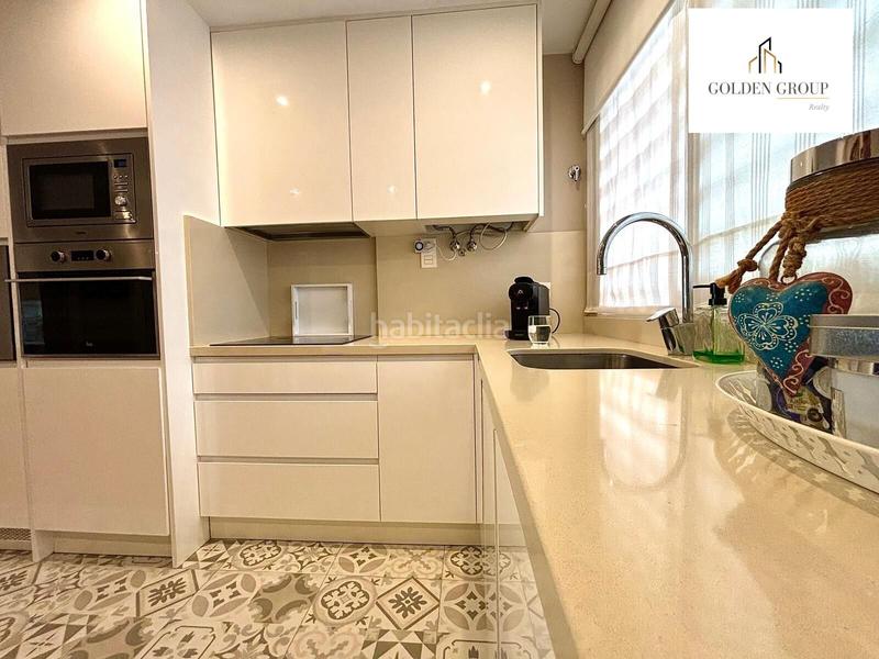 Foto 723f719a-ccc4-471f-80f1-4a03656a2c4a. Appartement avec chauffage parking piscine dans L´Olla Altea