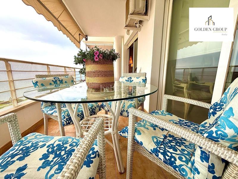 Foto 7fa95089-47e7-4e16-823b-9ad07d5c6992. Appartement avec chauffage parking piscine dans L´Olla Altea