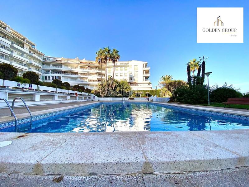 Foto 8a0c6f37-cb50-49b6-9058-d431565b98b3. Appartement avec chauffage parking piscine dans L´Olla Altea