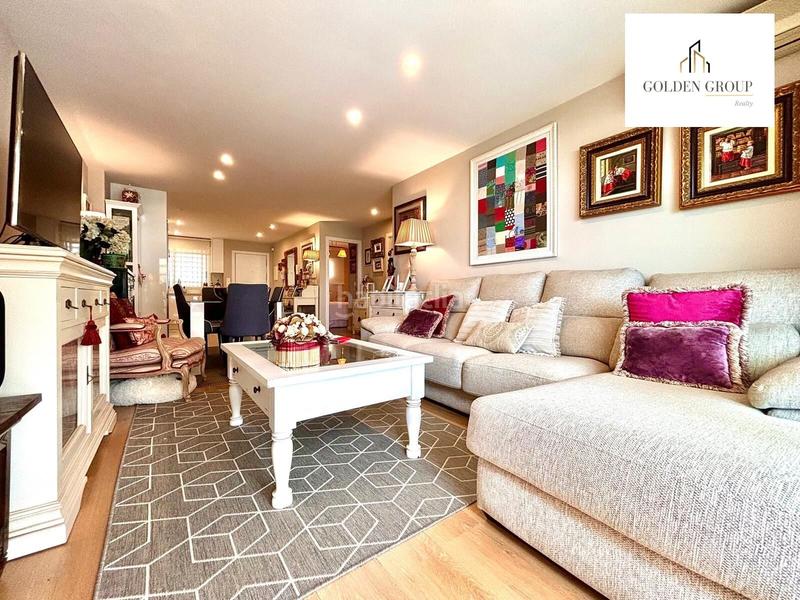 Foto 980d6832-21fd-4377-8f16-e51c8799904b. Appartement avec chauffage parking piscine dans L´Olla Altea