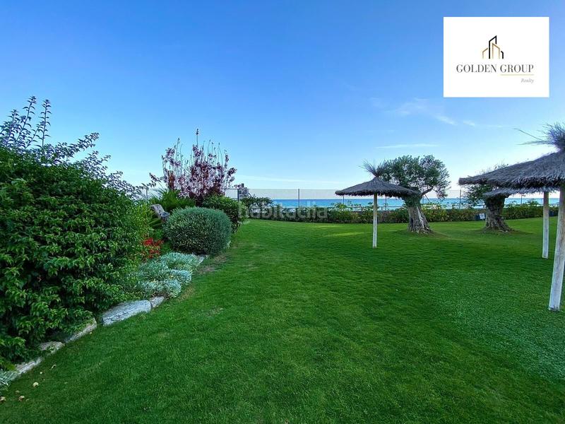 Foto a662b9d5-3a5e-4ddb-9efa-e831de4ed87b. Appartement avec chauffage parking piscine dans L´Olla Altea