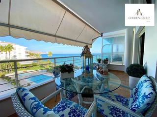 Piso  Partida cap negret. Piso boutique en cap negret, altea