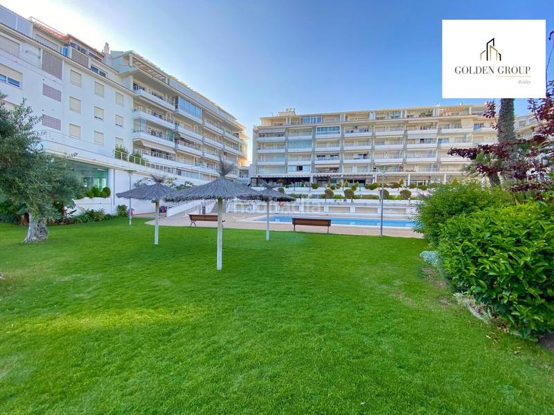 Foto b43e275e-e284-497a-bee7-f363c4c10a5d. Appartement avec chauffage parking piscine dans L´Olla Altea