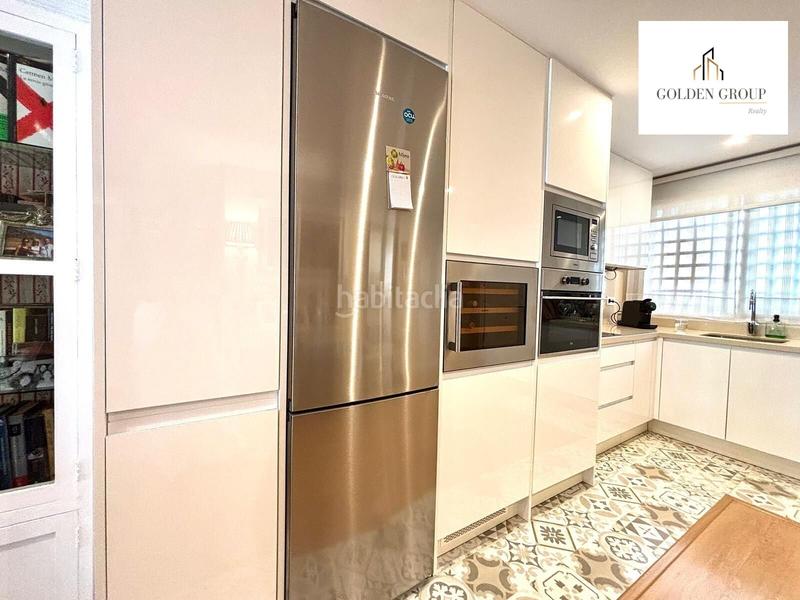 Foto b8a39299-c001-4c09-8353-988fff937ebf. Appartement avec chauffage parking piscine dans L´Olla Altea