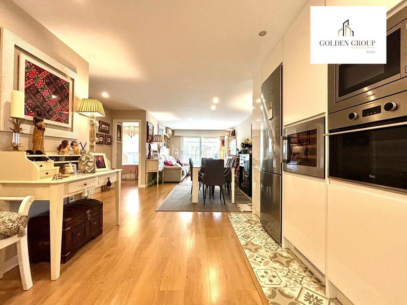 Foto bbf07d94-8b24-4aa3-89b3-61ec90609de5. Appartement avec chauffage parking piscine dans L´Olla Altea