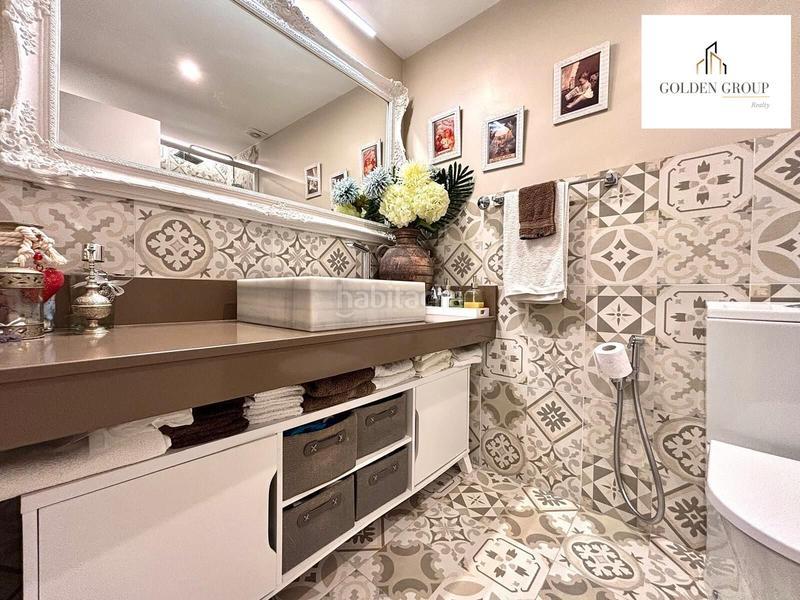 Foto e8e0dc81-13f3-451b-b7d6-1626962541ef. Appartement avec chauffage parking piscine dans L´Olla Altea