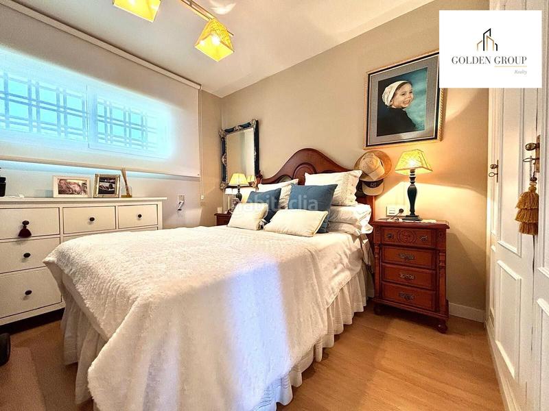 Foto e9c5e7b7-3868-48fc-81ac-e43c75a798bd. Appartement avec chauffage parking piscine dans L´Olla Altea