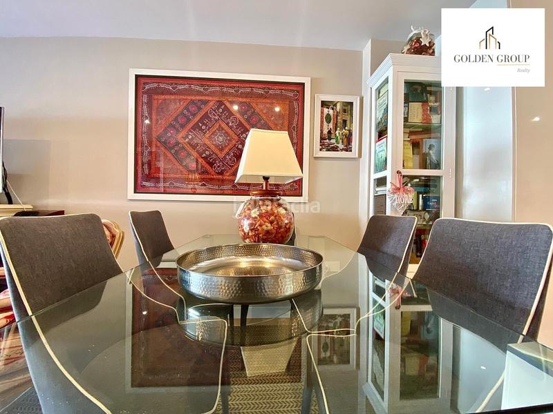 Foto f61d8c1b-f0ea-4ace-a7fa-d645920d1385. Appartement avec chauffage parking piscine dans L´Olla Altea