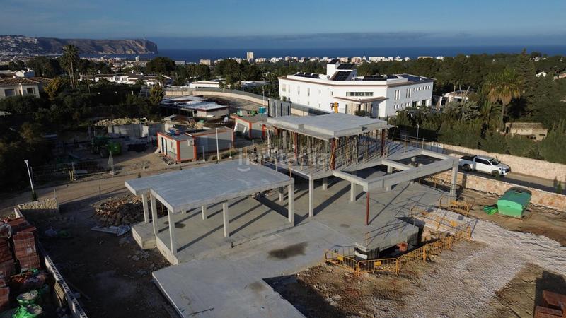 Foto 3f73ebe3-5e04-4207-b65b-9d4c51c7a6f7. Chalet avec chauffage parking piscine dans Cap Martí - El Tossalet - Pinomar Xàbia