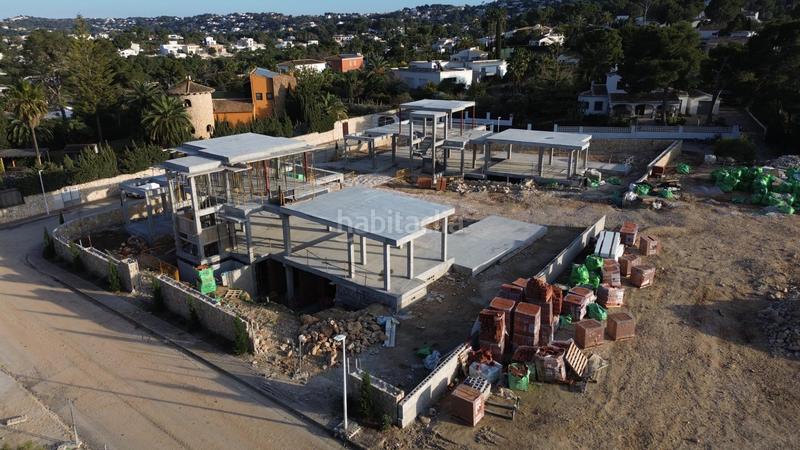 Foto 55c3d816-7ad6-4adf-ad80-d3b224d4fcd3. Chalet avec chauffage parking piscine dans Cap Martí - El Tossalet - Pinomar Xàbia