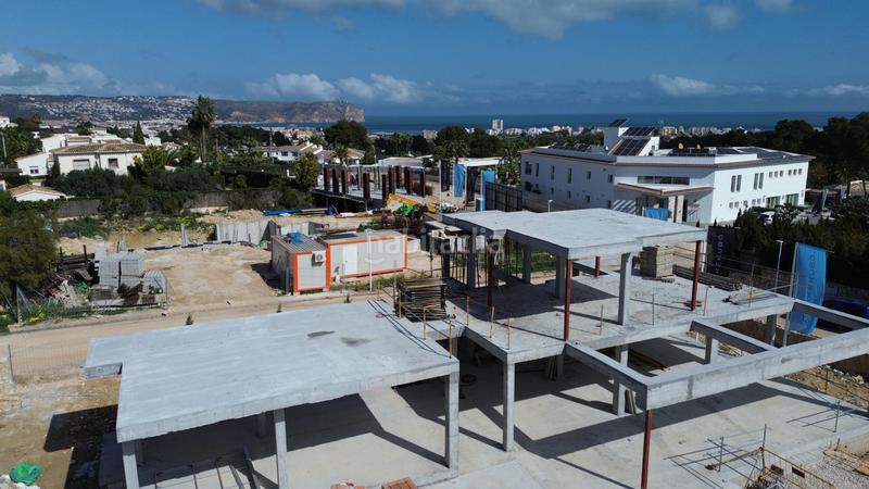 Foto 5ddb0a07-ba9d-4e97-8d1b-12c0145c46b4. Chalet avec chauffage parking piscine dans Cap Martí - El Tossalet - Pinomar Xàbia