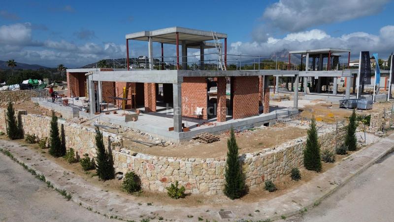 Foto 9efa38c8-27f6-4472-8b5b-352ac4499ce0. Chalet avec chauffage parking piscine dans Cap Martí - El Tossalet - Pinomar Xàbia