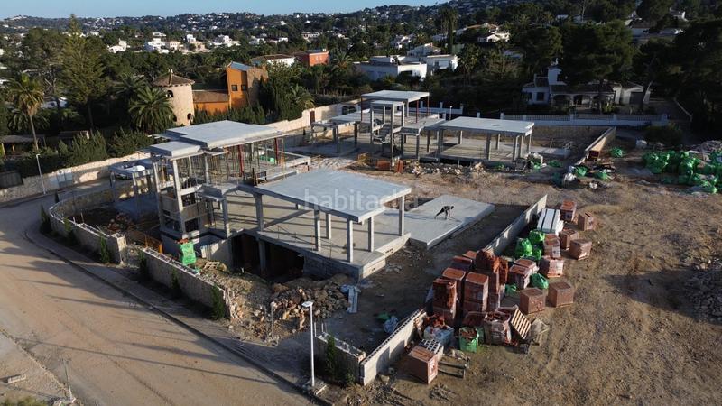 Foto a3d03ec7-e0b3-4f19-915b-f5fa39455227. Chalet avec chauffage parking piscine dans Cap Martí - El Tossalet - Pinomar Xàbia