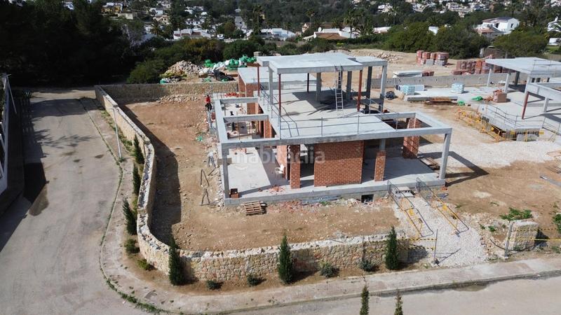 Foto da26ccc7-8994-4b7c-b73b-801b967263cc. Chalet avec chauffage parking piscine dans Cap Martí - El Tossalet - Pinomar Xàbia