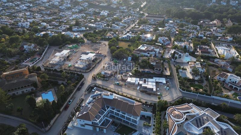 Foto e8b2125d-a804-4885-8885-906446136cf7. Chalet avec chauffage parking piscine dans Cap Martí - El Tossalet - Pinomar Xàbia