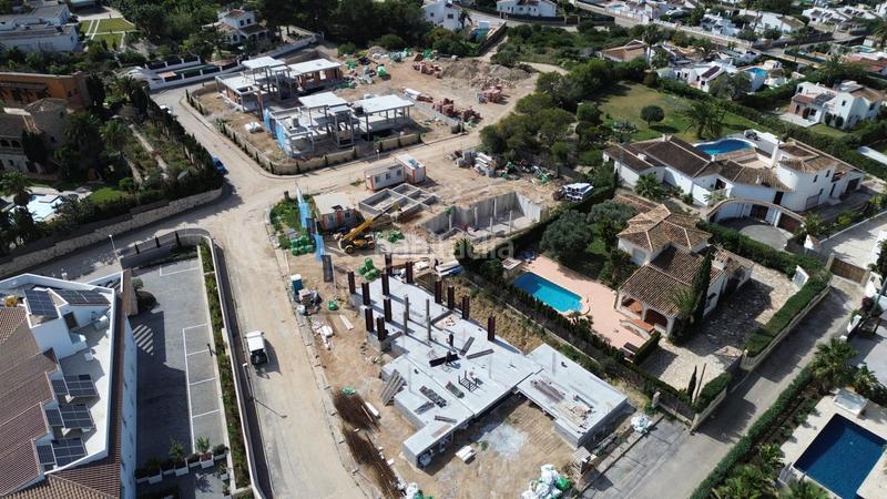 Foto f0c6e7b6-7bb9-492d-8e83-57a094eaa83d. Chalet avec chauffage parking piscine dans Cap Martí - El Tossalet - Pinomar Xàbia