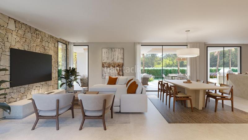 Foto f2423faf-097f-4e69-9fa5-7f3d08e88199. Chalet avec chauffage parking piscine dans Cap Martí - El Tossalet - Pinomar Xàbia