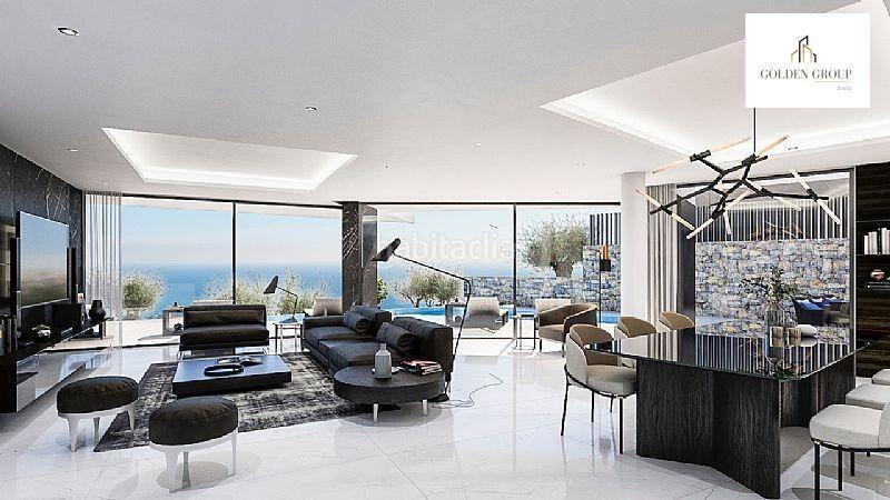 Foto d5c4a307-04b0-4a74-ae57-2e7b5cd589b2. Chalet mit heizung parking pool in Oltamar - Cucarres Calp