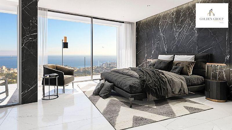 Foto e0d51106-0ac3-4d0e-a530-cc359937c1a6. Xalet amb calefacció aparcament piscina a Oltamar - Cucarres Calp