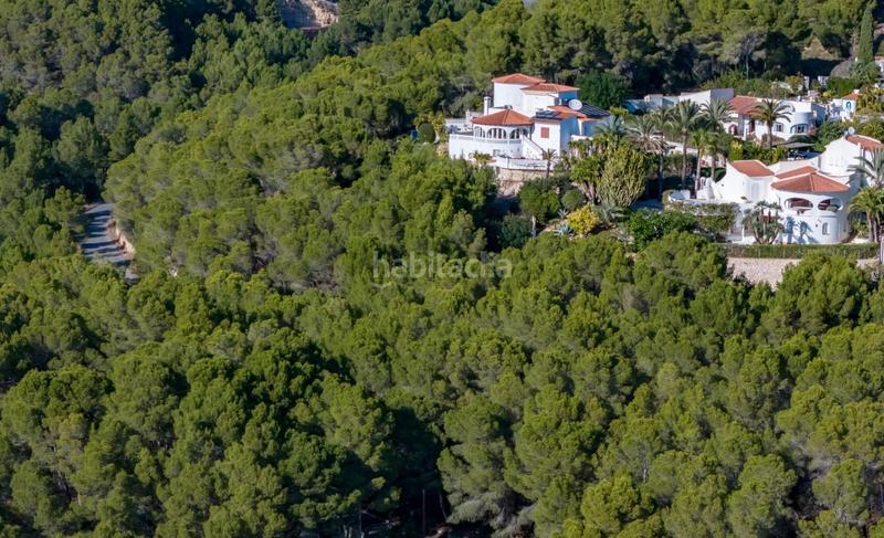 Foto 6cf0501d-7128-44c0-b33c-57171914a983. Wohngrundstück in Altea la vella Altea