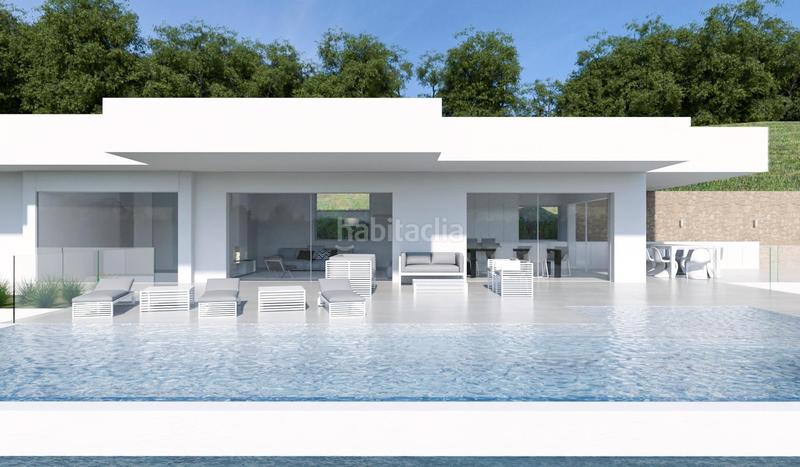 Foto 907ff7da-29b6-4a9d-b54e-99756d2ea595. Wohngrundstück in Altea la vella Altea