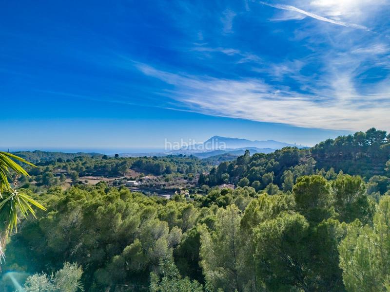 Foto 965e9056-6a7d-48bd-91c9-01ddb91e46b6. Wohngrundstück in Altea la vella Altea