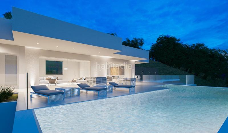 Foto ad8b29b1-63a6-42d8-a123-3f2e87a67a14. Wohngrundstück in Altea la vella Altea