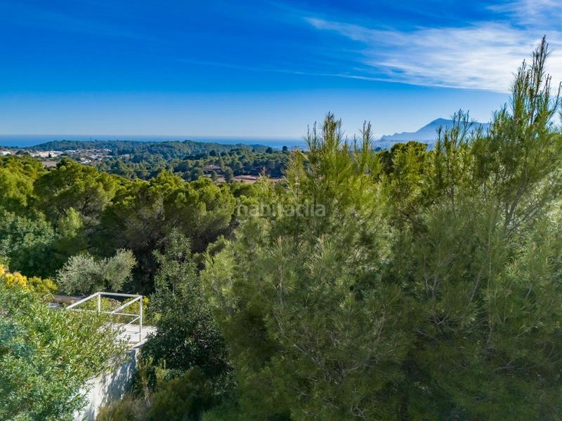 Foto b70edf37-d895-446a-9596-9f5469d202d5. Wohngrundstück in Altea la vella Altea